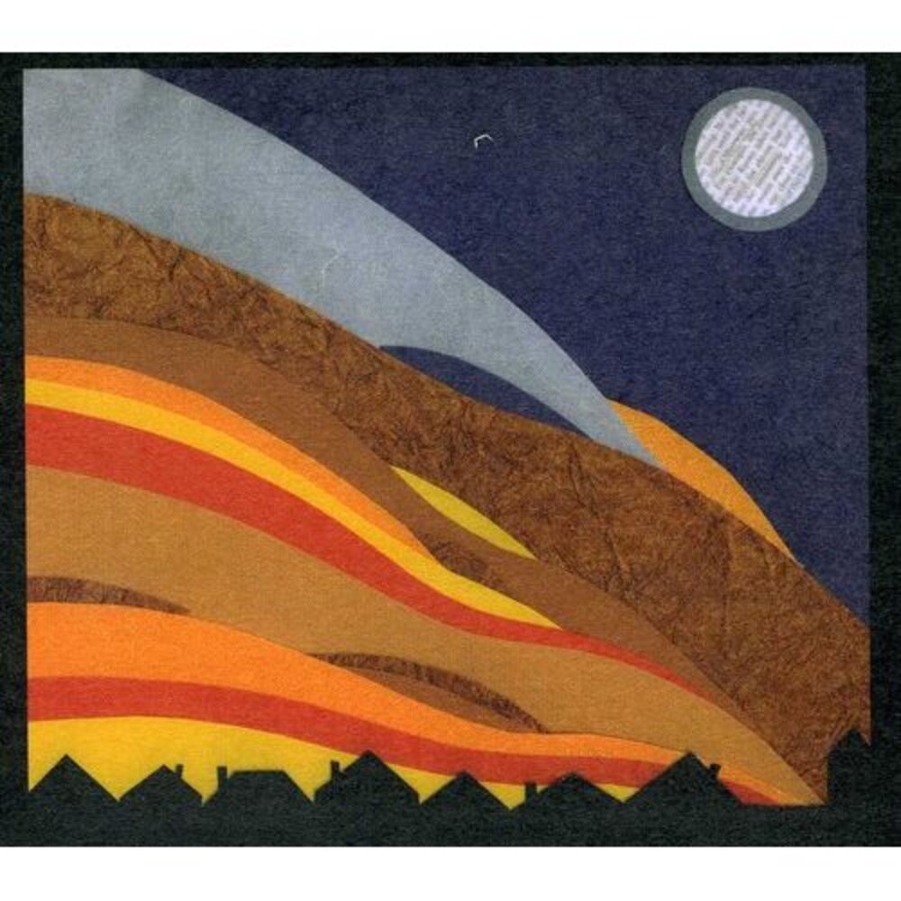 Nancy Elizabeth - Dancing  CD